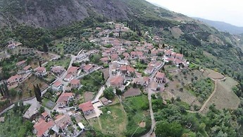 Guesthouse Gerofotis