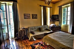 Guesthouse Gerofotis