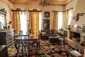 Guesthouse Gerofotis