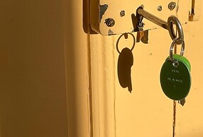 Guesthouse Gerofotis