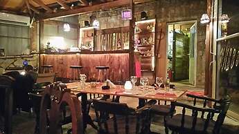 Guesthouse Gerofotis