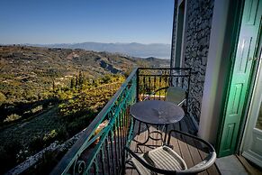 Guesthouse Gerofotis