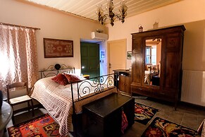 Guesthouse Gerofotis