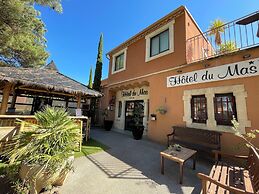 Hôtel du Mas