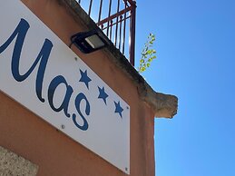 Hôtel du Mas