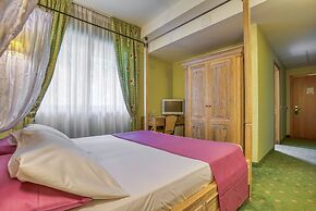 Hotel Des Reves - Al Poggio di Casalucense