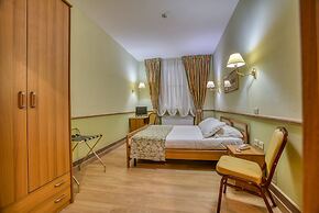 Hotel Des Reves - Al Poggio di Casalucense