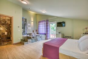 Hotel Des Reves - Al Poggio di Casalucense