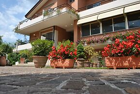 Hotel Des Reves - Al Poggio di Casalucense