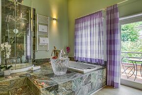 Hotel Des Reves - Al Poggio di Casalucense