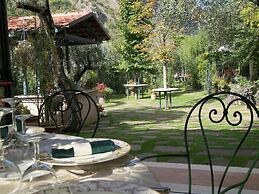 Hotel Des Reves - Al Poggio di Casalucense