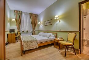 Hotel Des Reves - Al Poggio di Casalucense