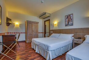 Hotel Des Reves - Al Poggio di Casalucense