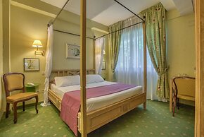 Hotel Des Reves - Al Poggio di Casalucense