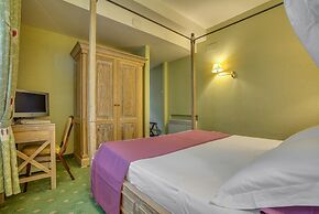 Hotel Des Reves - Al Poggio di Casalucense