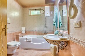 Hotel Des Reves - Al Poggio di Casalucense