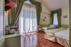 Hotel Des Reves - Al Poggio di Casalucense