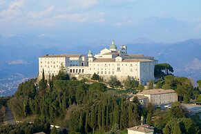 Hotel Des Reves - Al Poggio di Casalucense