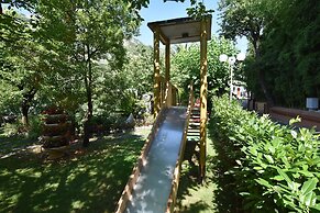 Hotel Des Reves - Al Poggio di Casalucense