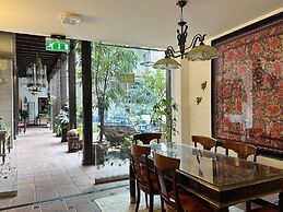 El Rey Moro Hotel Boutique