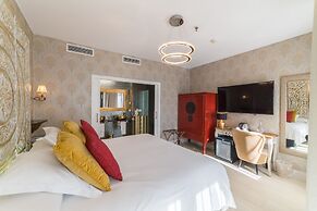 El Rey Moro Hotel Boutique