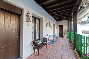 El Rey Moro Hotel Boutique