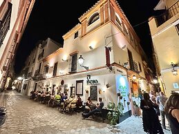 El Rey Moro Hotel Boutique