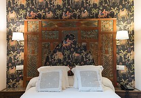 El Rey Moro Hotel Boutique