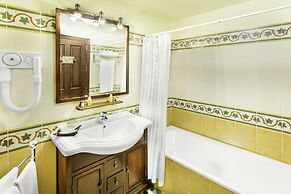 El Rey Moro Hotel Boutique