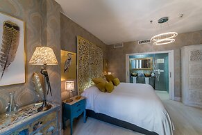 El Rey Moro Hotel Boutique