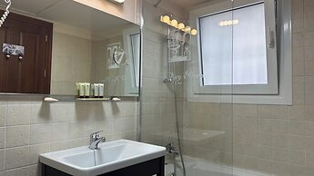 El Rey Moro Hotel Boutique