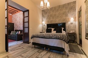 El Rey Moro Hotel Boutique