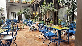 El Rey Moro Hotel Boutique