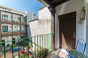 El Rey Moro Hotel Boutique