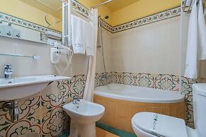 El Rey Moro Hotel Boutique