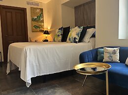 El Rey Moro Hotel Boutique