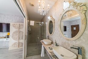 El Rey Moro Hotel Boutique