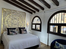 El Rey Moro Hotel Boutique