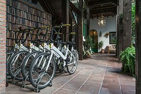 El Rey Moro Hotel Boutique