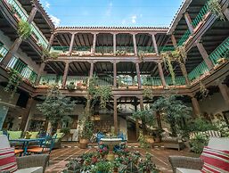 El Rey Moro Hotel Boutique