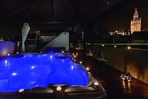 El Rey Moro Hotel Boutique