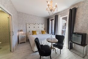 El Rey Moro Hotel Boutique