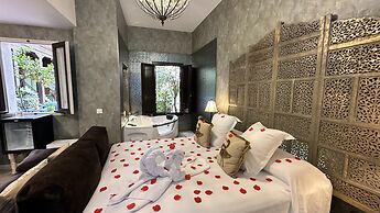 El Rey Moro Hotel Boutique