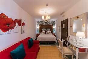 El Rey Moro Hotel Boutique