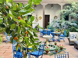 El Rey Moro Hotel Boutique