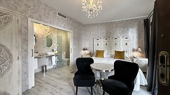 El Rey Moro Hotel Boutique