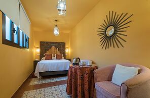 El Rey Moro Hotel Boutique
