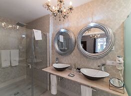 El Rey Moro Hotel Boutique