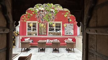 El Rey Moro Hotel Boutique