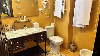 El Rey Moro Hotel Boutique